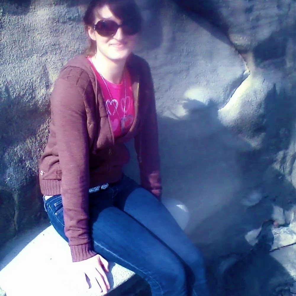 Meet your Posher, Tatiana